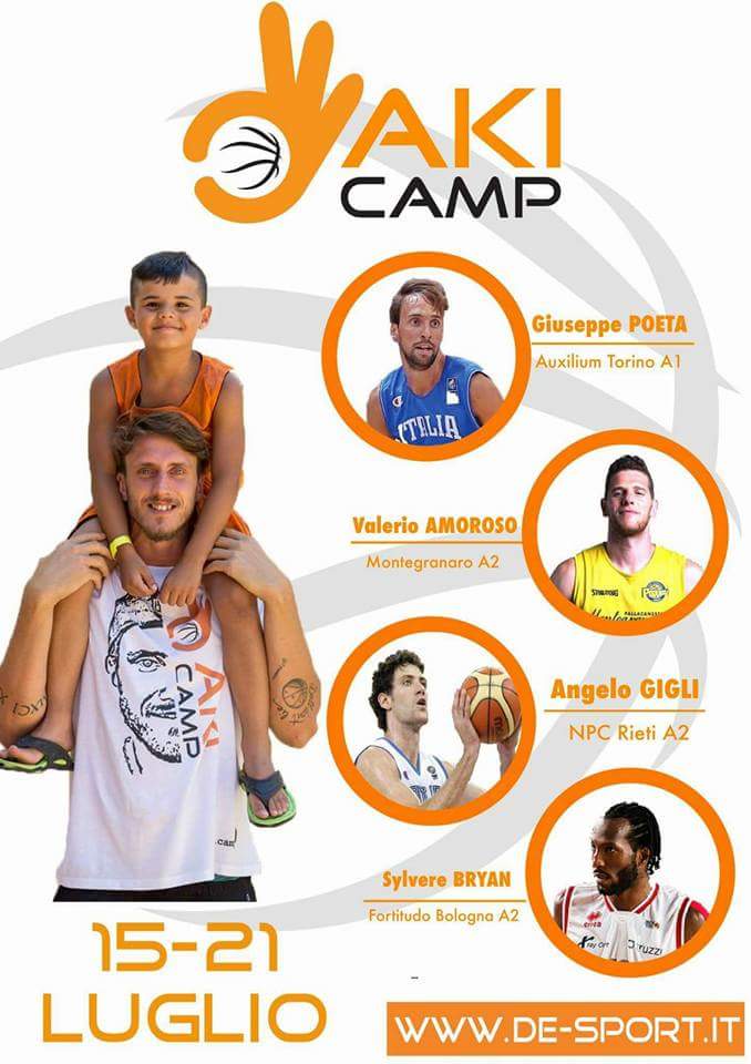 🏀 NPC RIETI