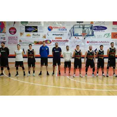 Palestrina in campo a Battipaglia