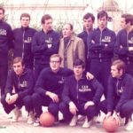 Roster a colori 1968