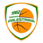 Nuovo logo Palestrina 2019