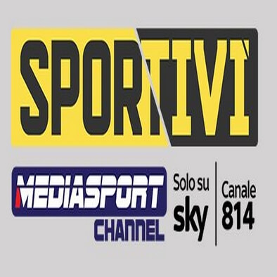 Logo canale Mediasport