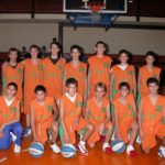 Cadetti Open Palestrina 2004