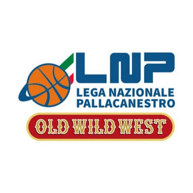 Logo LNP compatto