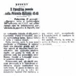 Giornale del 1967