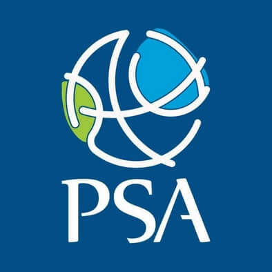 Logo della PSA