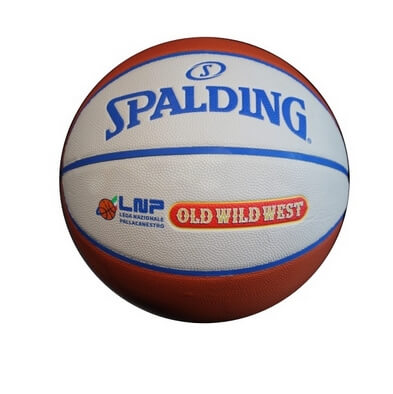pallone Spalding