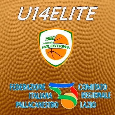 logo del campionato u14