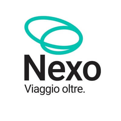 logo della nexo