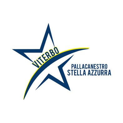 logo stella azzura viterbo
