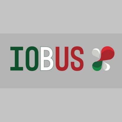 logo iobus
