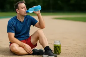 Disidratazione e dolori muscolari: L’alimento che pochi assumono e accelera il recupero