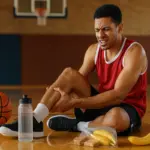 Come prevenire i crampi con la nutrizione sportiva? Rimedi semplici per ogni cestista