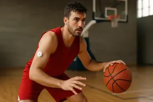 Glicemia e basket: Come gestire i picchi per non perdere la spinta nei momenti cruciali