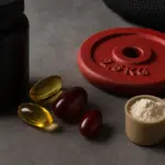 La sinergia tra omega-3 e vitamina E nell’integrazione sportiva: Un’arma contro l’infiammazione