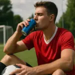 Bevande energetiche e sport di squadra: Quando servono davvero e quando evitarle