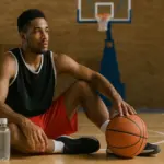 L-carnitina e basket: Il beneficio sulla velocità di recupero che non tutti conoscono