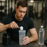 È necessario assumere BCAA prima di un allenamento intenso? La pratica che evita sprechi inutili