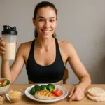 Sport e alimentazione senza glutine: La guida agli abbinamenti per restare in forma senza rinunce