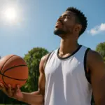 Perché la vitamina D è fondamentale per chi gioca a basket? Il trucco per assorbirla meglio
