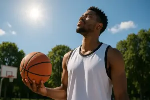 Perché la vitamina D è fondamentale per chi gioca a basket? Il trucco per assorbirla meglio