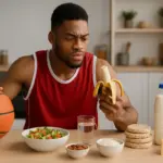 Strategie alimentari per chi soffre di intolleranze e gioca a pallacanestro: Come non rinunciare alla performance