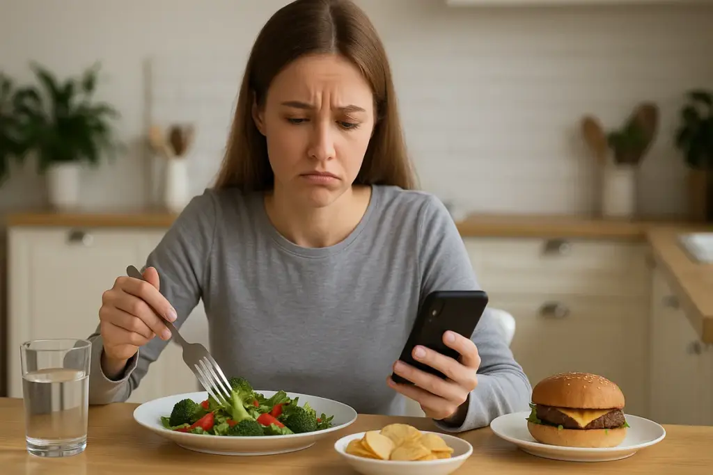 Abitudini alimentari che peggiorano l’assorbimento dei nutrienti: Scopri la soluzione più facile da adottare