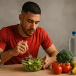 Come ridurre il rischio di infortuni tramite l’alimentazione? Le abitudini vincenti fuori dal campo