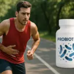 Perché scegliere probiotici specifici per sportivi? Il beneficio reale sulla digestione durante lo sforzo
