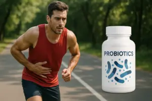 Perché scegliere probiotici specifici per sportivi? Il beneficio reale sulla digestione durante lo sforzo