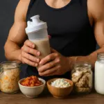 Alimenti fermentati nella dieta dello sportivo: I benefici sorprendenti sulla salute intestinale e energia