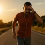 Allenarsi in canicola: gli orari e le regole per non farsi male