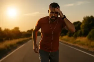 Allenarsi in canicola: gli orari e le regole per non farsi male