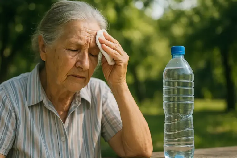 Sali minerali: quando servono davvero e quando basta l’acqua