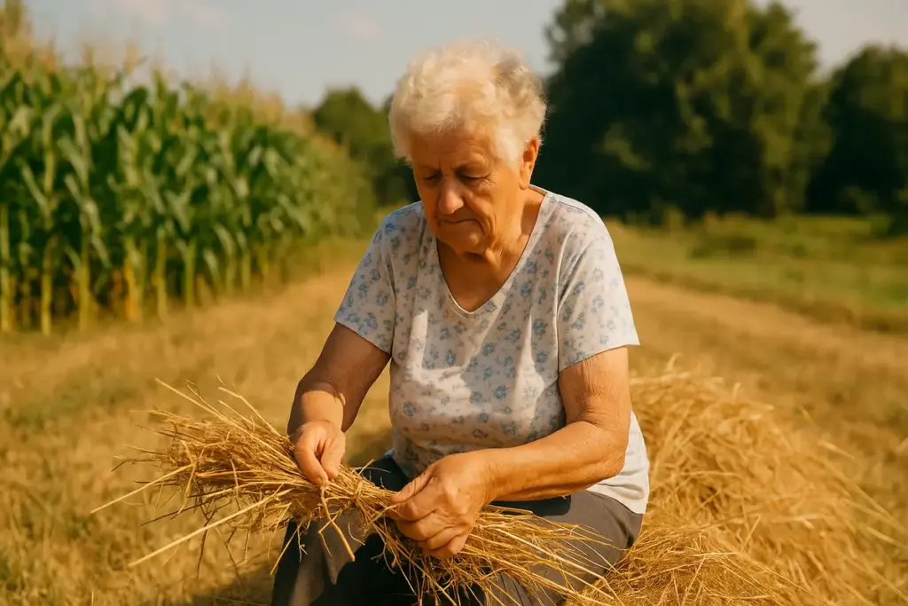Il deload di agosto: perché una settimana leggera ora vale doppio