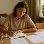 Riprendere dopo le ferie: il piano della domenica per non ricominciare da zero
