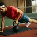 Come si allena un tennista da Masters 1000: la routine fisica che fa la differenza