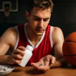 Zinco e basket: il nutriente che protegge le difese e accelera i recuperi