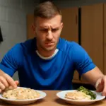 Carboidrati o proteine prima del match: l’ordine che cambia la resa