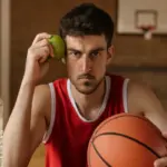 Focus mentale e dieta nel basket: l’abbinamento che stabilizza l’attenzione in campo