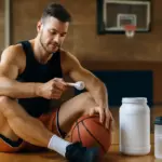 Come ciclizzare la creatina nel basket: il metodo che evita il plateau
