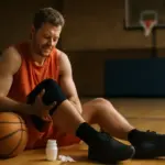 Glucosammina per lesioni tendinee nel basket: quando funziona e quando è inutile