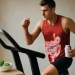 Microbiota e prestazione fisica: come proteggerlo nei periodi di allenamento intenso
