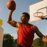 Vitamina D e forza muscolare nel basket: il legame che cambia la tua esplosività