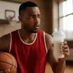 Timing proteico nel basket: la finestra che pochi sfruttano davvero