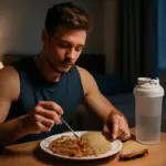 Carboidrati complessi e allenamento serale: la dose giusta per non compromettere il sonno