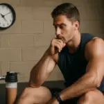 Quanto aspettare prima dello shake proteico post-allenamento: il rischio che si corre