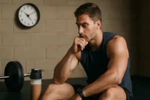 Quanto aspettare prima dello shake proteico post-allenamento: il rischio che si corre