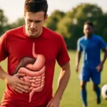 Rapporto tra intestino e concentrazione in campo: il legame che cambia la partita