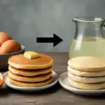 Uova intere o albumi nei pancake proteici: la differenza che cambia sazietà e gusto