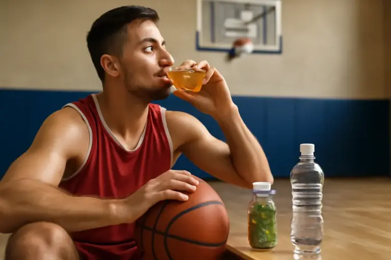 Rhodiola e basket: come agisce sulla tenuta fisica senza effetti collaterali